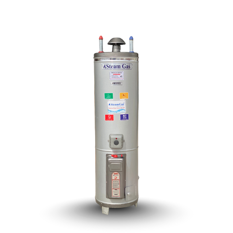 20 Gallon Electric + Gas Water Heater
