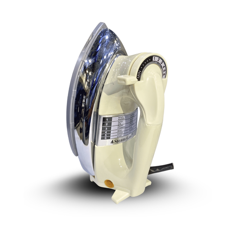 Dry Iron SGI-1000 Off White