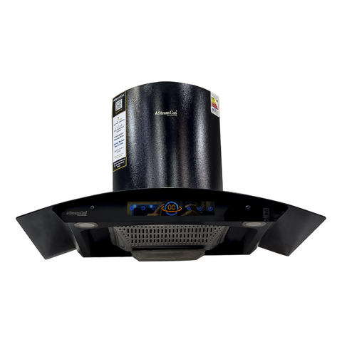 Range Hood Touch & Hand Sensor SG-BTS3-90