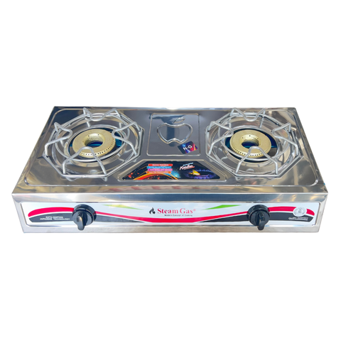 Gas Stove A2-Auto