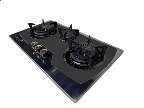 Built In Hob SGH-A-342