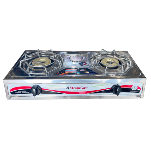 Gas Stove A2-Auto