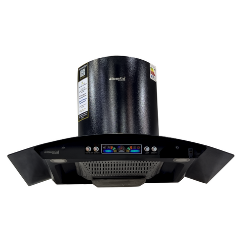 Range Hood Push Button SG-BB1-90