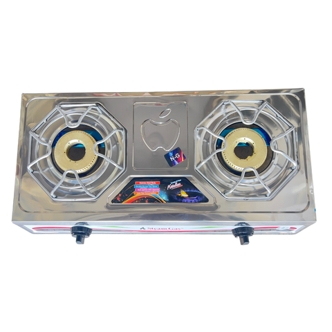Gas Stove A2-Auto
