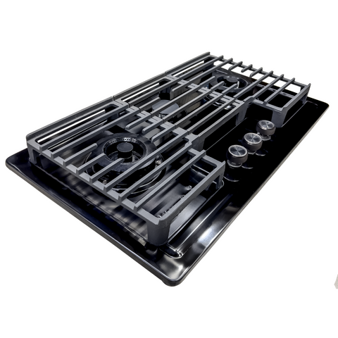 Built In Hob SGH-H317