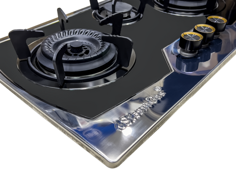 Built In Hob SGH-A-342