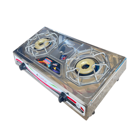 Gas Stove A2-Auto