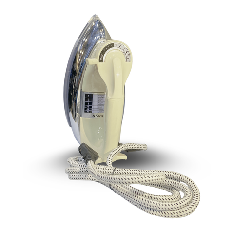 Dry Iron SGI-1000 Off White