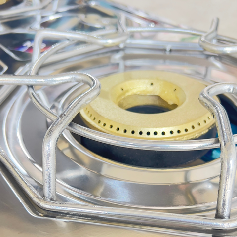Gas Stove A2-Auto