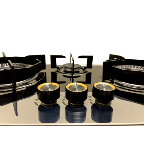 Built In Hob SGH-L342