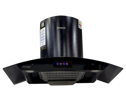 Range Hood Push Button SG-STAR