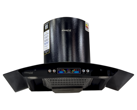 Range Hood Push Button BB1