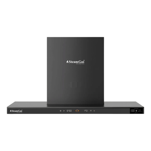 Range Hood SG Black Fusion