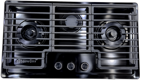 Built In Hob SGH-H317