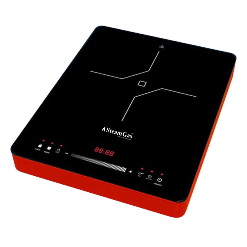 Smokeless Cooking. Seamless Style.
Infrared cooker with fast heating ceramic plate — flameless, energy-efficient, and elegant.