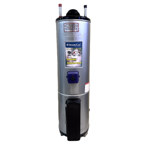 Industrial Strength. Everyday Use.
High-performance geyser with thick body gauge and dual heating system. Made for heavy-duty operation.