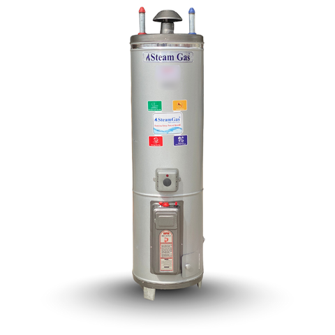 20 Gallon Electric + Gas Water Heater