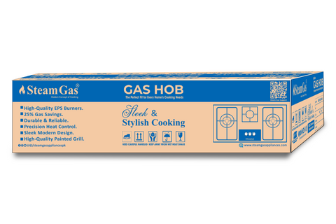 Built In Hob SGH-004S-EPS