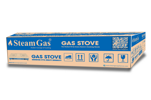 Gas Stove A2-Auto